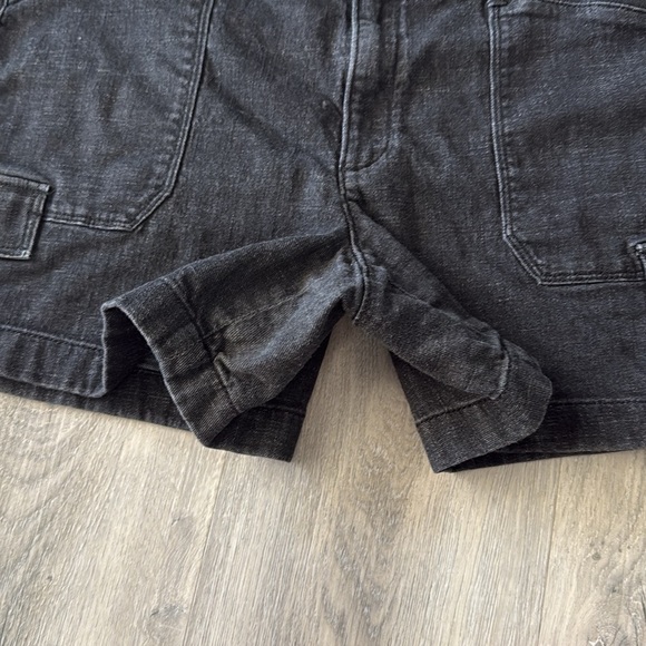 🏴 White House Black market Shorts size 12 - Picture 3 of 7